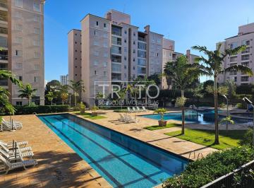 0 · Apartamento à venda no Prime Acqua Campinas