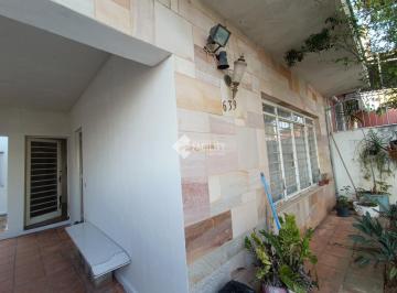 0 · Casa a venda no Jardim Conceição em Campinas.