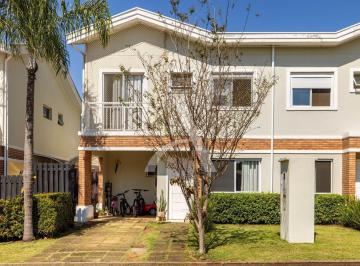 0 · Casa a venda, 133m², 4 quartos e 2 vagas - Barão Geraldo, Campinas/SP