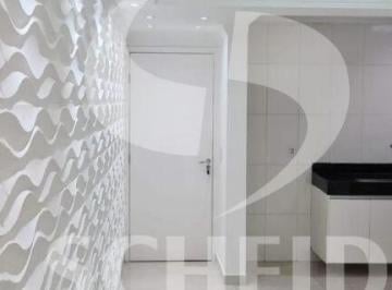 Apartamento · 47m² · 2 Quartos · 1 Vaga · Apartamento a venda de 47,00m² útil, com 2 quartos e 1 vaga no Parque Munhoz !