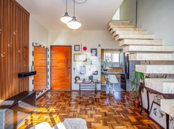 3cobertura centro retrofit sala de estar sala de jantar sacada churrasqueira face norte cozinha lava · COBERTURA NO CENTRO DE CURITIBA | FACE NORTE | 3 QUARTOS | À VENDA
