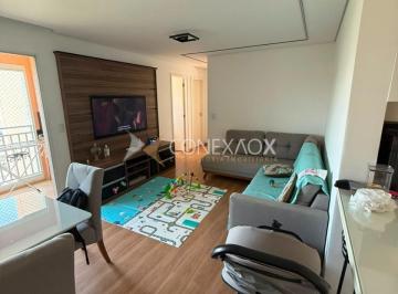 0 · apartamento à venda em Parque Prado