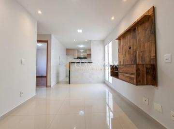 0 · apartamento à venda em Loteamento Residencial Parque dos Cantos
