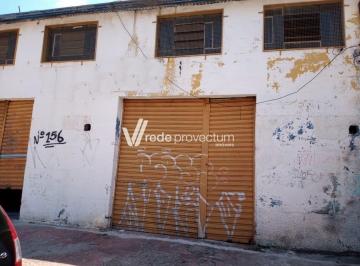 0 · Salão para locação no Novo Campos Elicios.