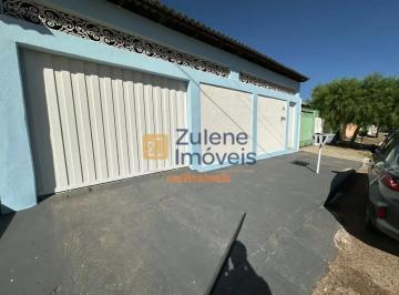 Casa de 3 quartos, Brazlândia · Locação - Sobrado - Brazlândia