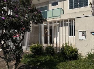 be8b033398c49919031db0a547fc65b492b09d50 · Sobrado com 3 dormitórios à venda, 150 m² por R$ 699.000,00 - Afonso Pena - São José dos Pinhais/PR