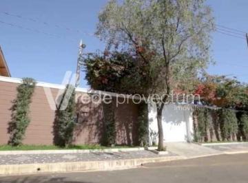 0 · Casa Mobiliada à Venda com 237 m² no Condomínio Parque Xangrilá - Campinas/SP
