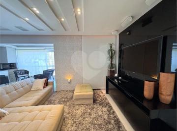 Apartamento · 88m² · 2 Quartos · 2 Vagas · Apartamento com 2 quartos à venda em Perdizes - SP