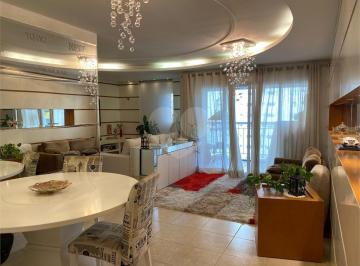 Apartamento · 86m² · 2 Quartos · 1 Vaga · Apartamento com 2 quartos à venda em Alto da lapa - SP