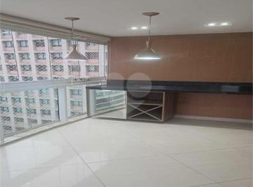 Apartamento · 91m² · 3 Quartos · 2 Vagas · Apartamento com 3 quartos à venda em Vila olímpia - SP