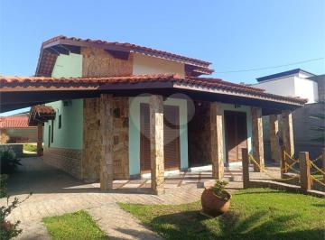 Casa · 215m² · 2 Quartos · 3 Vagas · Casa com 2 quartos à venda em Morada da praia - SP