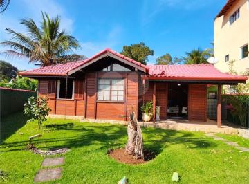 Casa · 124m² · 2 Quartos · 4 Vagas · Casa com 2 quartos à venda em Costa do sol - SP