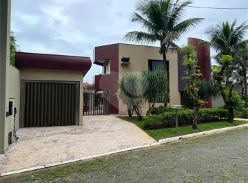 Casa · 307m² · 3 Quartos · 4 Vagas · Casa com 3 quartos à venda em Boracéia - SP