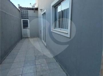 Casa · 150m² · 3 Quartos · 1 Vaga · Sobrado com 3 quartos à venda em Vila analia - SP