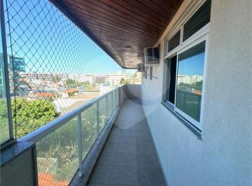 Apartamento · 90m² · 2 Quartos · 1 Vaga · Apartamento com 2 quartos à venda em Vila nova - RJ