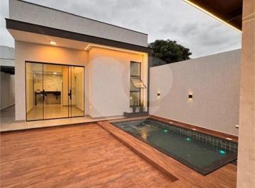 Casa · 130m² · 2 Quartos · 1 Vaga · Casa com 2 quartos à venda em Guriri - RJ
