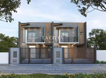 a5ee7946f3bfb9c5711dcba45312beee933766b1 · Sobrado com 3 dormitórios à venda, 120 m² por R$ 1.100.000,00 - Barra do Rio - Itajaí/SC