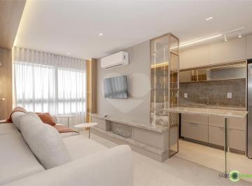 Apartamento · 63m² · 2 Quartos · 1 Vaga · Apartamento com 2 quartos à venda em Petrópolis - RS