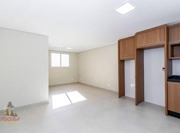 250d1015ec79d7e55b50a73a346396d3ce859a3a · Apartamento com 1 dormitório para alugar, 30 m² - Santa Cândida - Curitiba/PR