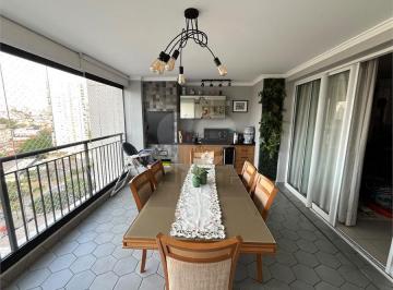 Apartamento · 89m² · 3 Quartos · 2 Vagas · Apartamento com 3 quartos à venda em Vila santa catarina - SP