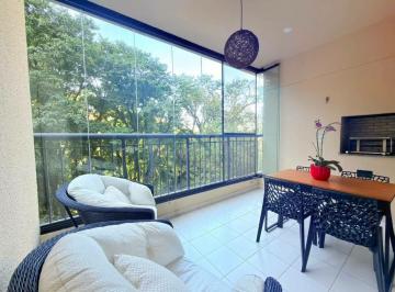 01da5d023ca86039caf5b16455f47b84a9aa57ed · Apartamento com 3 dormitórios à venda, 94 m² por R$ 955.000 - Alto da Mata - Barueri/SP
