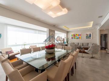 6b50822ca5c9ef8c29d374d691c769c6072c582b · Apartamento com 4 dormitórios à venda, 284 m² por R$ 4.200.000 - Edifício Penthouses - Santana de Pa