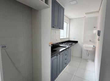 283762c6986fed9621a68da7463f6533a0e7c91d · Apartamento com 2 dormitórios para alugar, 43 m² por R$ 2.100,00/mês - Estação - Araucária/PR