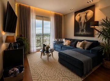 e316d5face1e25b9585e0f79e28727e2b4ece484 · Apartamento com 3 dormitórios à venda, 72 m² por R$ 695.000,00 - Vila das Hortências - Jundiaí/SP