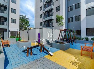 074f8178bed8b75921cc7806428df73f34305312 · Apartamento com 2 dormitórios, 39 m² - venda por R$ 319.000,00 ou aluguel por R$ 2.300,00/mês - Jagu