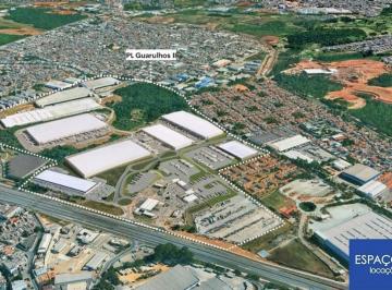 52dd889098fb45d55eda26f3701bcb054962d581 · Galpão logístico para alugar, 5107m² por R$ 280.580/mês - Cumbica - Guarulhos/SP