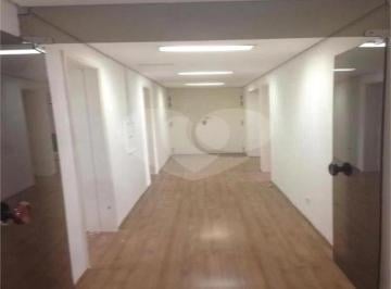 Comercial · 200m² · 4 Vagas · Salas à venda em Jardim paulista - SP
