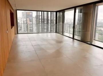 Apartamento · 232m² · 4 Quartos · 3 Vagas · Apartamento com 4 quartos à venda em Pinheiros - SP