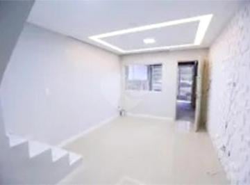 Casa · 85m² · 3 Quartos · 1 Vaga · Casa com 3 quartos à venda em Jardim santo elias - SP