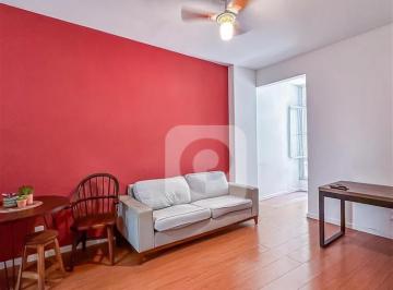 Apartamento · 75m² · 2 Quartos · Apartamento 2 Quartos (1) Suíte 75m²  em Botafogo
