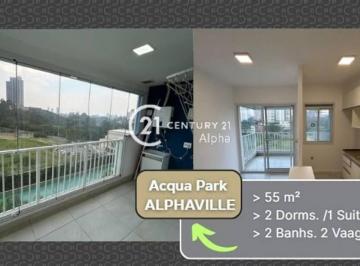 abd5bef2d465b3f3a204ba1bf761cbe2d569738a · Apartamento com 2 dormitórios, 55 m² - venda por R$ 750.000,00 ou aluguel por R$ 5.303,00/mês - Gree