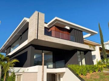01b39e867c7079378b969bd5a339335428bf8c79 · Casa com 4 dormitórios à venda, 575 m² por R$ 16.500.000 - Gênesis 2 - Alphaville -Santana de Parnaí