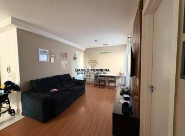 c69a24c575ede9d2bac25fe7121c01817f2fb713 · Apartamento com 2 quartos à venda, 49 m² por R$ 320.000 - Residencial Bella Florença - Itu/SP