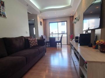 eb48c8bf5ec356c899dd4159b07e93755b703351 · CONDOMÍNIO SONHO VERDE Excelente Apartamento com 2 dormitórios à venda, 64 m² por R$ 336.000 - Maced