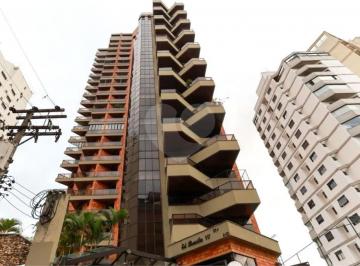 Apartamento · 252m² · 4 Quartos · 4 Vagas · Apartamento com 4 quartos à venda em Santana - SP