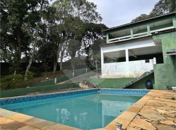 Casa · 423m² · 4 Quartos · 6 Vagas · Sobrado com 4 quartos à venda em Samambaia - SP