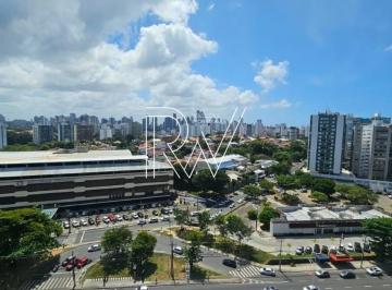d38b36716c4bae5c01f9b1457d7fc7fc53e114e3 · Apartamento com 2 dormitórios à venda, 74 m² por R$ 590.000,00 - Itaigara - Salvador/BA