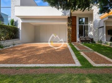 e9c4ca98ec33d27d2ed6d817fbc76122ea71ae69 · Casa à venda, 176 m² por R$ 1.500.000,00 - Reserva Real Home Resort - Paulínia/SP