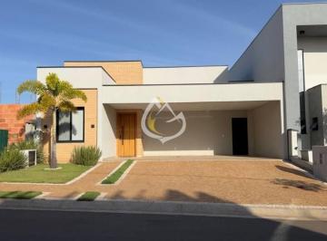 d390c9218e8e7d533b401dd5f448277e1d52daa9 · Casa com 3 dormitórios à venda, 198 m² por R$ 2.050.000,00 - Santorini Residencial Club - Paulínia/S