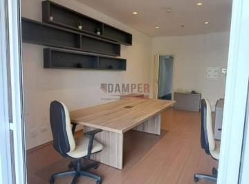 4d84e4c46dc091241f2d11bd7b8a5117d0201d8e · Sala, 44 m² - venda por R$ 420.000,00 ou aluguel por R$ 3.872,00/mês - Jardim do Mar - São Bernardo