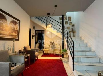 581b68b9a093a837bb1e2513433adf37f679037e · Sobrado com 3 dormitórios à venda, 119 m² por R$ 590.000,00 - Vila Marumby - Maringá/PR