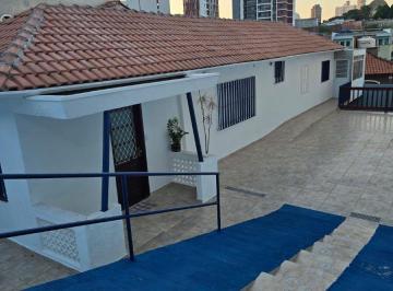 Casa de 3 quartos, São Paulo · Casa Reformada à Venda e Locação Comercial na Vila Formosa – 3 Quartos, Suíte e 6 Vagas