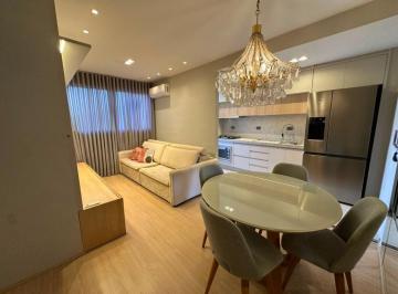 d2117924ad2f5a5ce01adfcafe807503b5660b72 · Apartamento com 2 dormitórios para alugar, 50 m² por R$ 3.300,00/mês - Jardim Alvorada - Maringá/PR