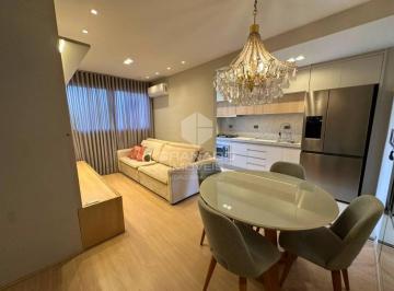 90607afc1c9ddc2559b6783d58cc343abbb46057 · Apartamento com 2 dormitórios para alugar, 50 m² por R$ 3.300,00/mês - Jardim Alvorada - Maringá/PR