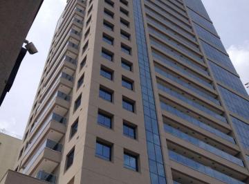 Comercial , São Paulo · Andar corporativo 488 m2 Vila Nova Conceicao - The Vila Nova Conceicao Office