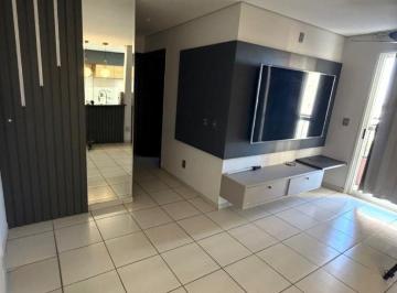 Apartamento de 2 quartos, Cuiabá · Condomínio Morada Do Parque